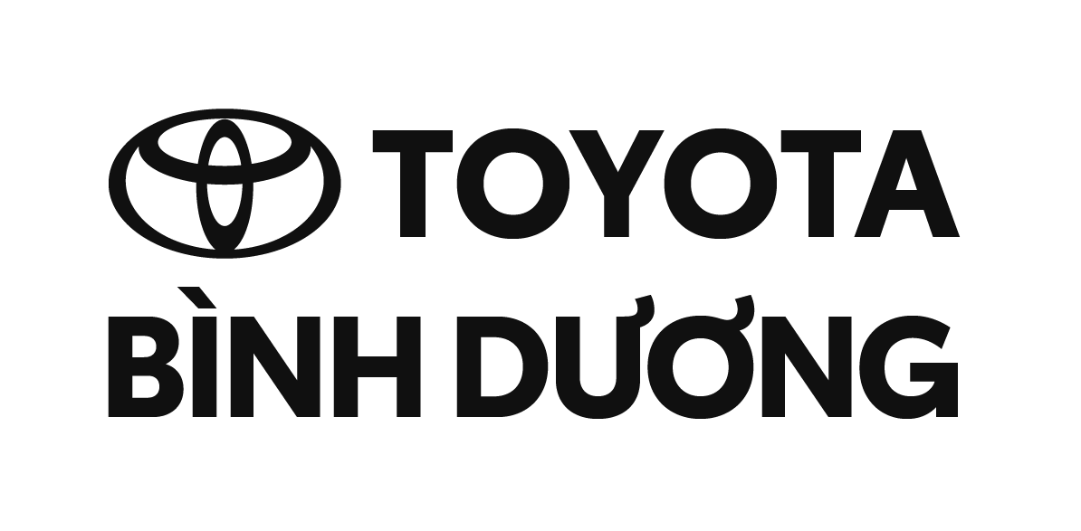 CÔNG TY CỔ PHẦN TOYOTA BÌNH DƯƠNG